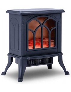 Chimenea Electrica New... 2