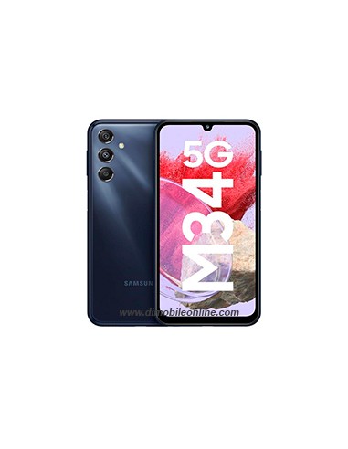 Samsung Galaxy M34 - 6 / 128 GB
