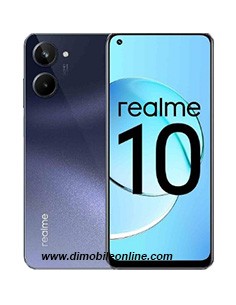 Realme 10 8 / 256Gb Ds-4G...