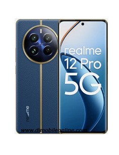 Realme 12 Pro