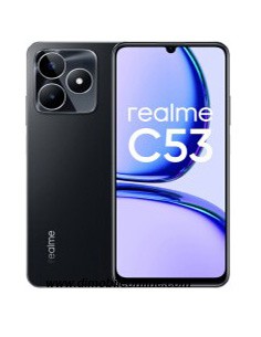Realme C53