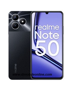 Realme Note 50