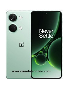 OnePlus Nord 3