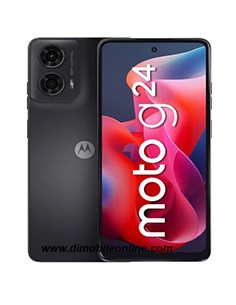 Motorola Moto G24