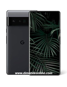 Google Pixel 6 Pro - Ds 5G...