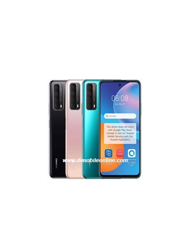 Huawei P Smart 2021