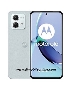Motorola Moto G84