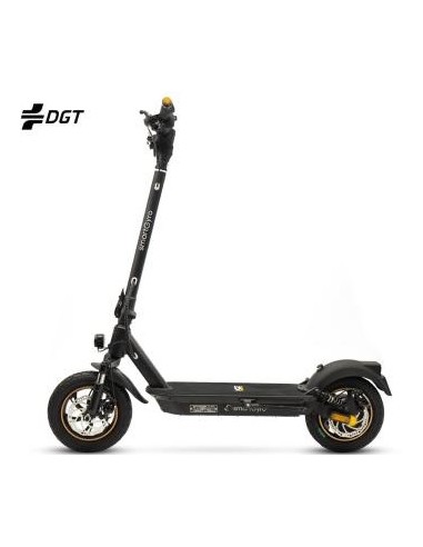 SmartGyro K2 Pro XL Certificado