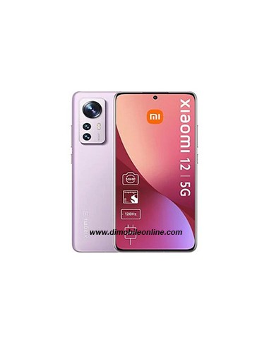Xiaomi 12 - 8 / 128 GB - Purple