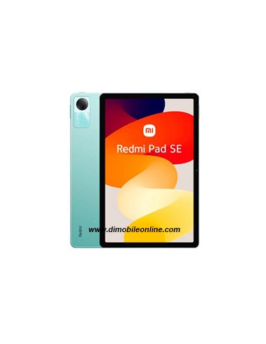 Xiaomi Redmi Pad SE - 4 / 128 GB