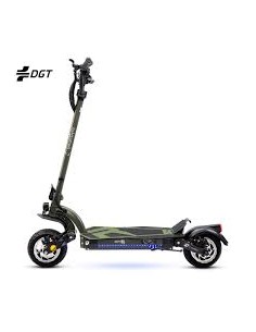 Smartgyro  Raptor 18 Ah...