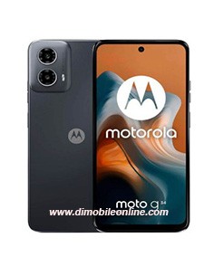 Motorola Moto G34