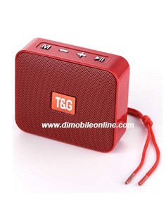 Altavoz Inalámbrico...