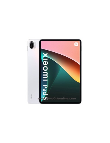 Xiaomi Pad 5 - 6 / 256GB Blanco