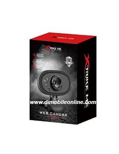 Strike Me-Web Camara