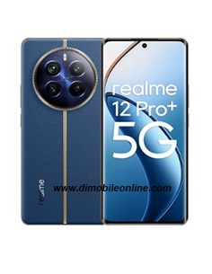 Realme 12 Pro Plus