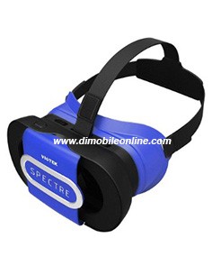 Gafas de la Realidad Virtual