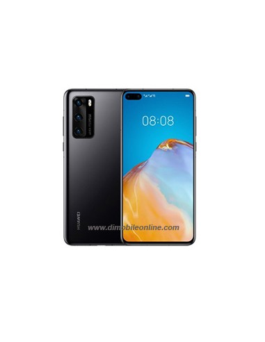 Huawei P40 5G - 8 / 128 GB  - Negro