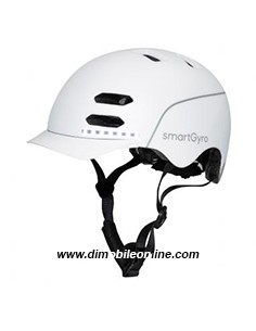 Smartgyro Smart Helmet...