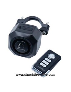 SmartGyro Alarma antirrobo...
