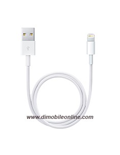 Apple Cargador lightning to...