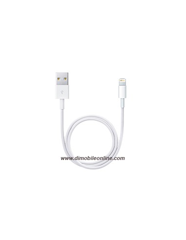 Apple Cargador lightning to USB (2m)