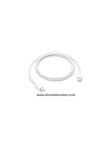 Apple Cargador USB-C 60W