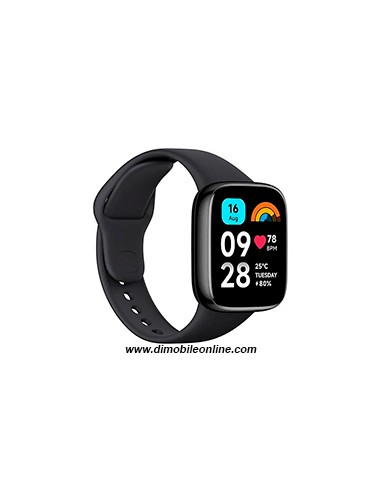 Xiaomi mi Watch 3 Active