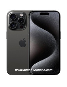Apple iPhone 15 Pro