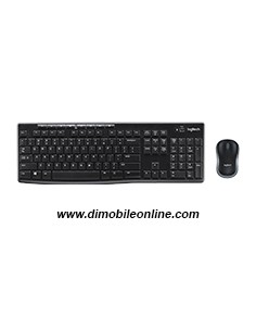 Logitech Combinacion...