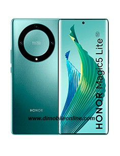 Honor Magic 5 Lite