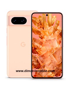 Google Pixel 8 - 5G Ds - 8...