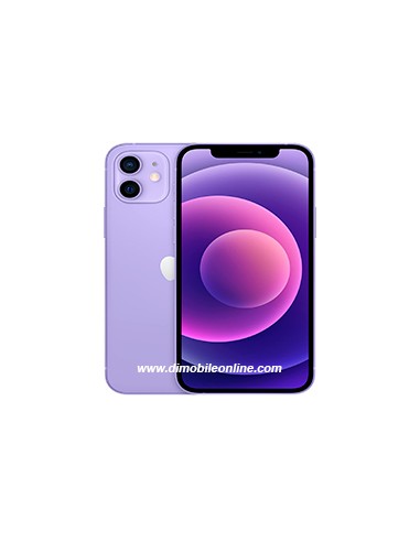 Apple iPhone 12 - 4 / 128 GB - Purple