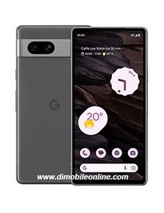 Google Pixel 7A