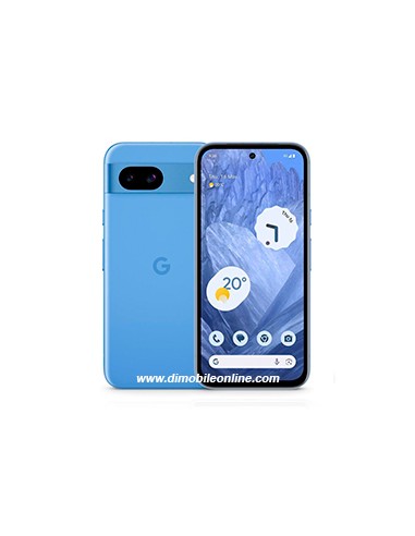 Google Pixel 8A - 8 / 128 GB