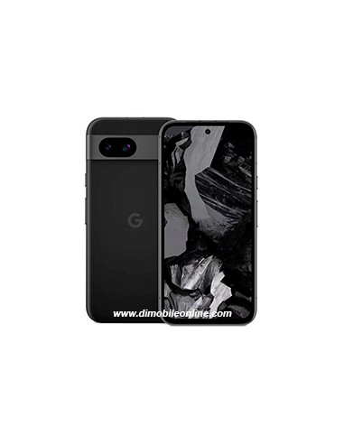 Google Pixel 8A - 8 / 128 GB