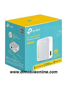 Router Inalambrico TP-LINK...