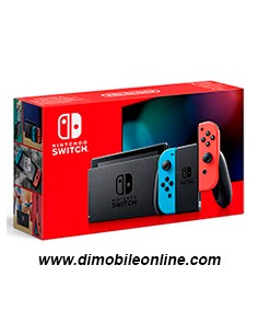 Nintendo Switch V2.0