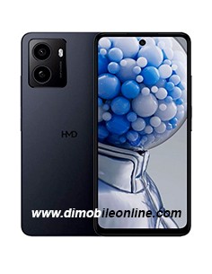 Hmd Pulse Plus - 4 / 128 GB