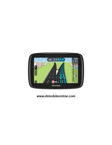 TomTom GPS para coche Start 42