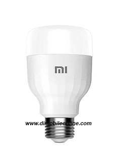 Mi Smart LED Bulb Essential