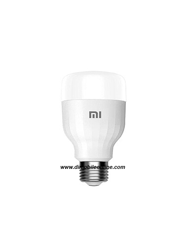 Mi Smart LED Bulb Essential