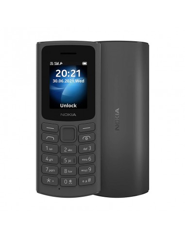 Nokia 105 4G