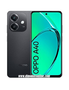 Oppo A 40 4/128 GB