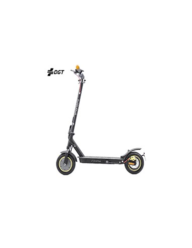 SmartGyro Z- Pro Black Certificado