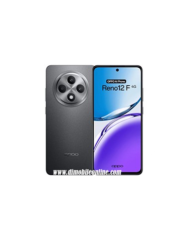 Oppo Reno 12F 8 / 256 GB