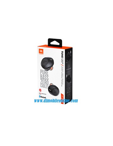 JBL Tune120 TWS