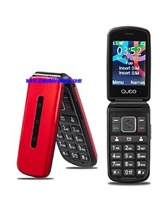 Qubo P210NW Red