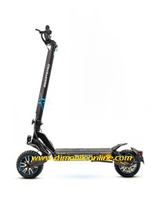 Smartgyro Crossover Dual...