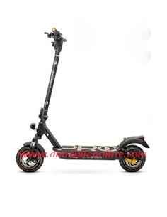 SmartGyro K2 Pro Certificado